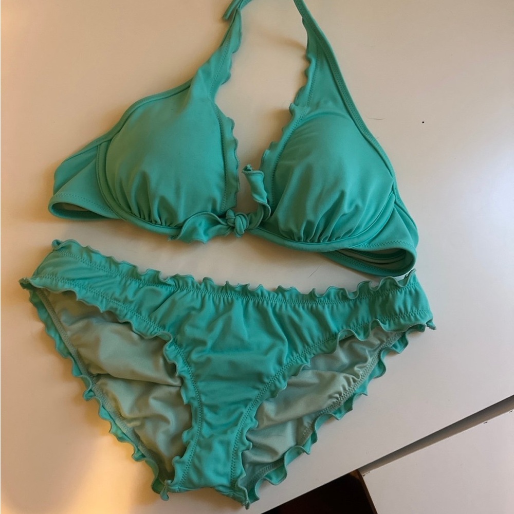 Victoria’s Secret Bikini
